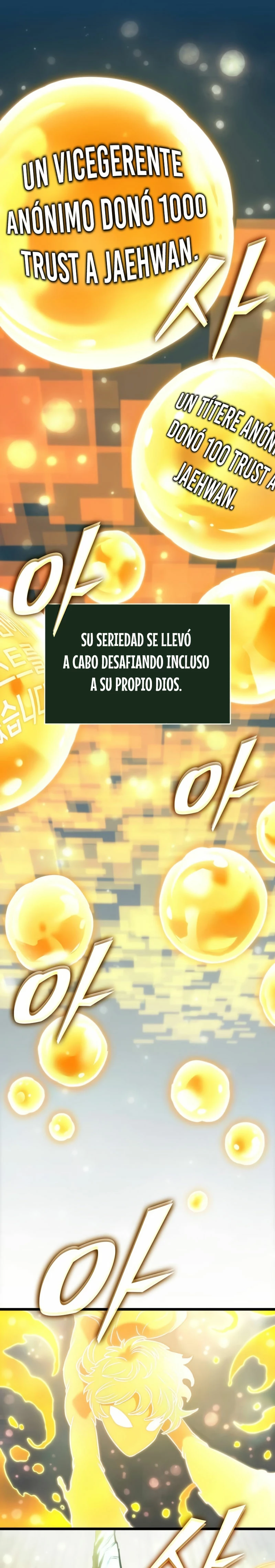 El Mundo Despues del Fin Capitulo 162 página 27