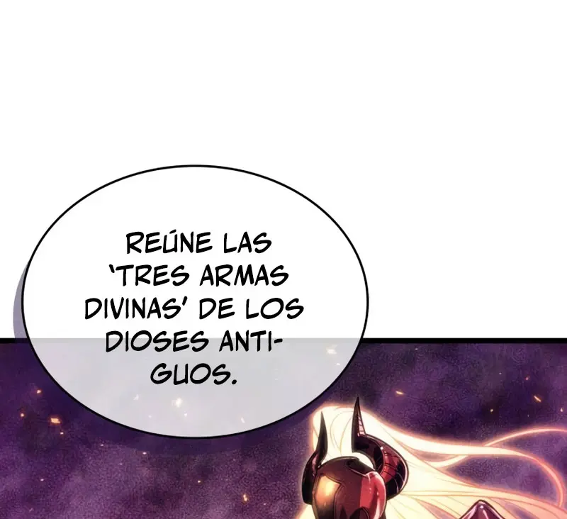 El Mundo Despues del Fin Capitulo 166 página 3