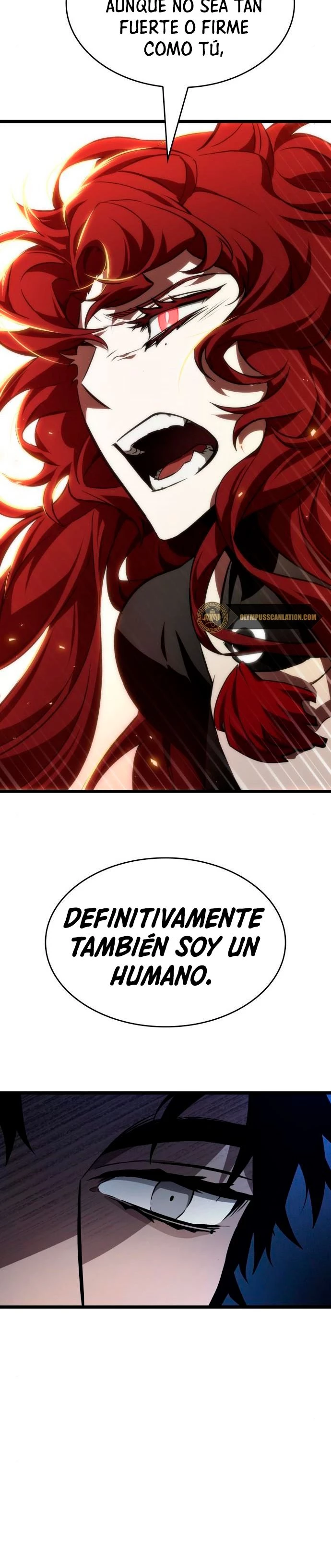 El Mundo Despues del Fin Capitulo 17 página 11