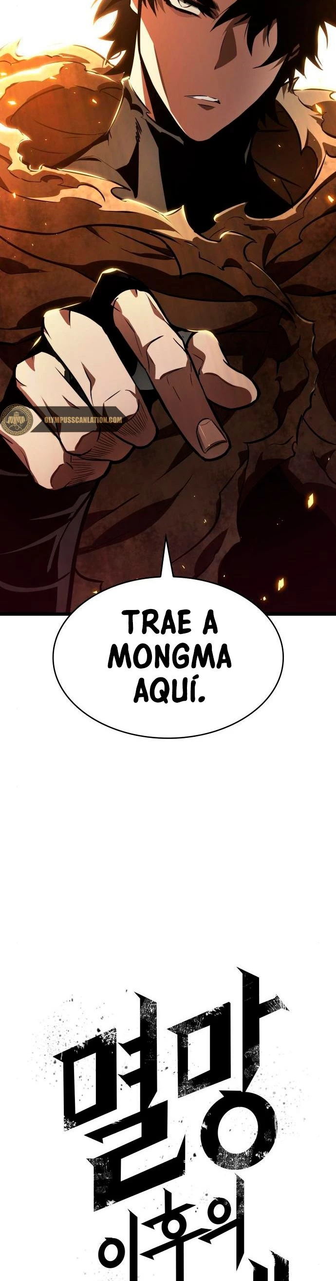 El Mundo Despues del Fin Capitulo 17 página 46
