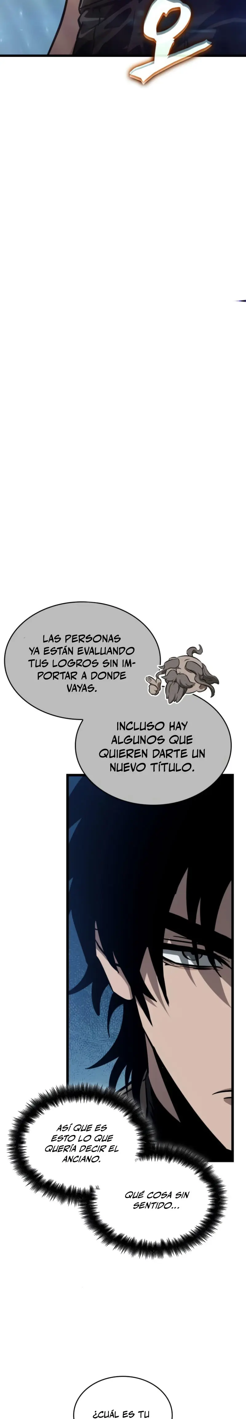 El Mundo Despues del Fin Capitulo 172 página 4