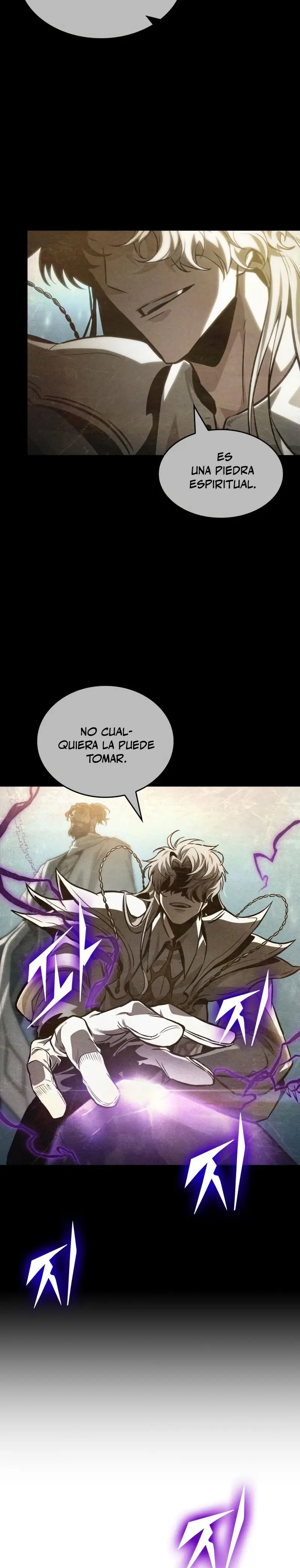 El Mundo Despues del Fin Capitulo 173 página 31