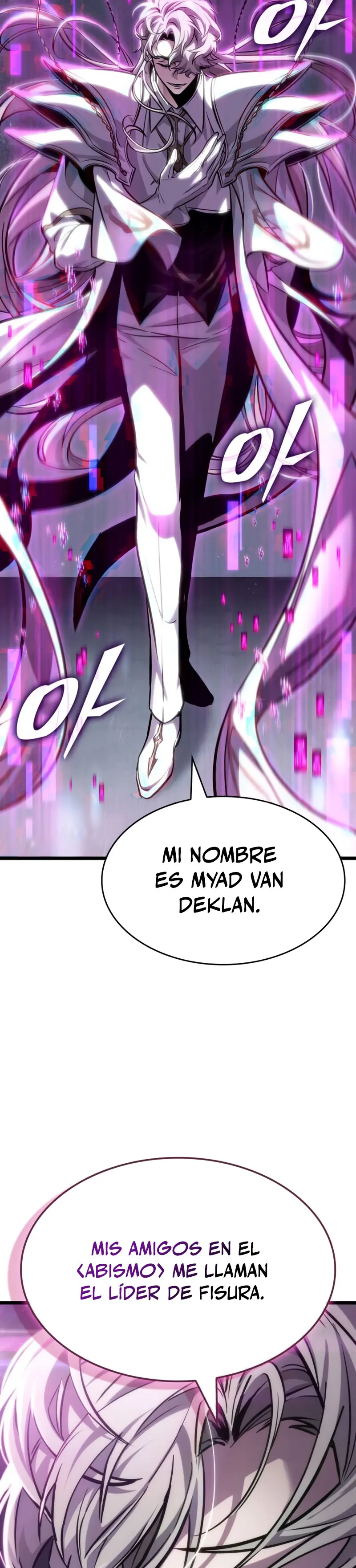 El Mundo Despues del Fin Capitulo 174 página 30