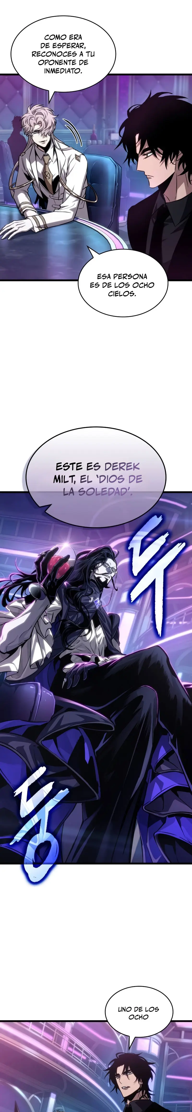 El Mundo Despues del Fin Capitulo 175 página 15