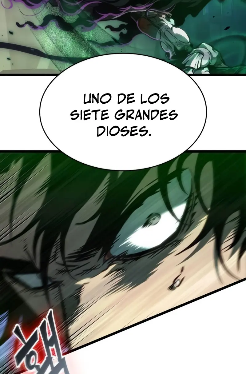 El Mundo Despues del Fin Capitulo 175 página 27