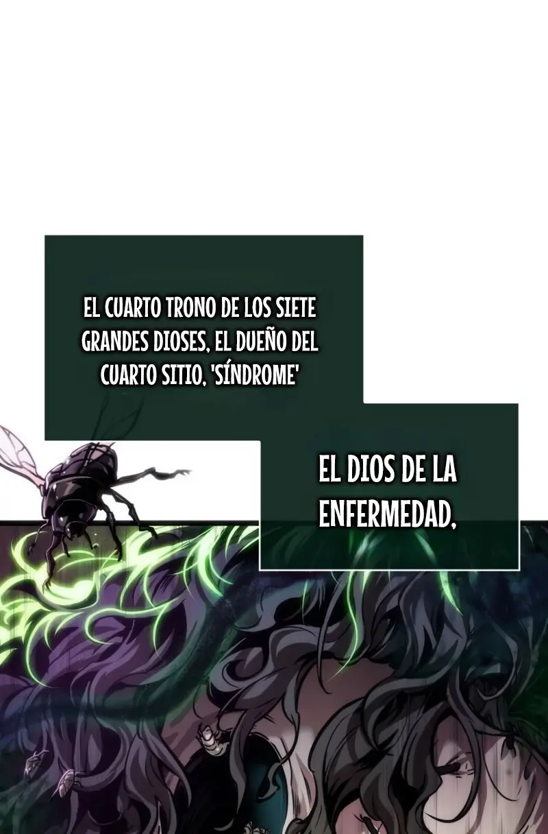 El Mundo Despues del Fin Capitulo 175 página 29