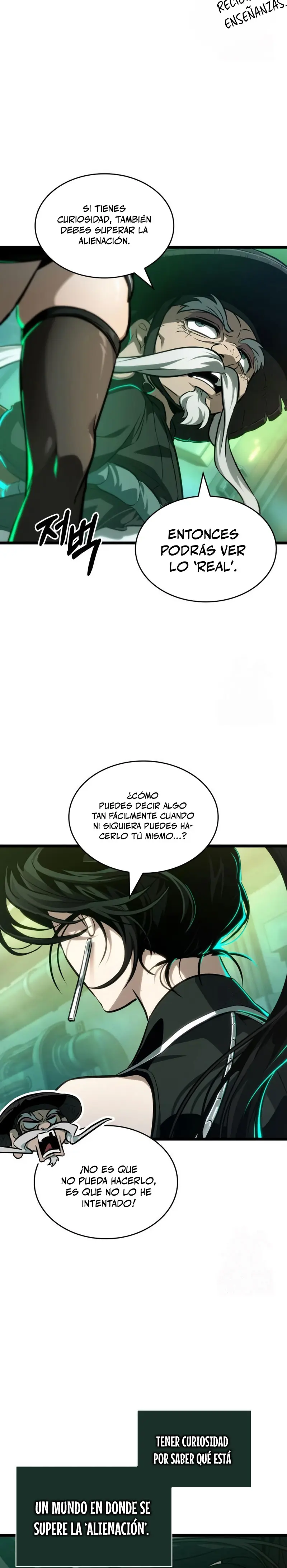 El Mundo Despues del Fin Capitulo 178 página 13