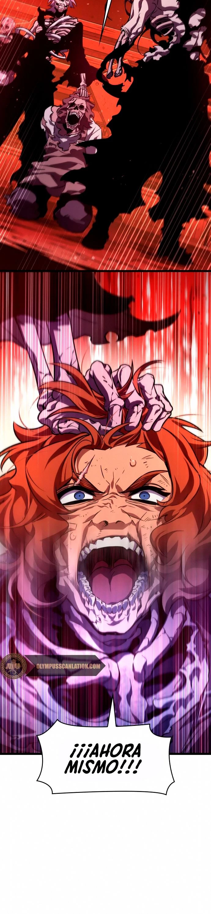 El Mundo Despues del Fin Capitulo 18 página 15
