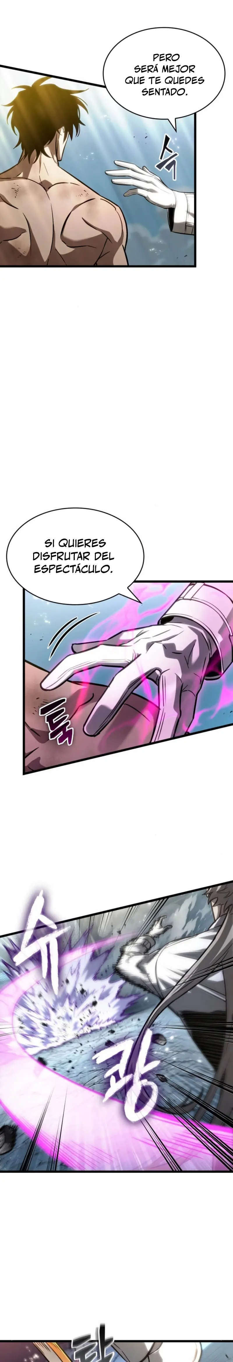 El Mundo Despues del Fin Capitulo 183 página 24