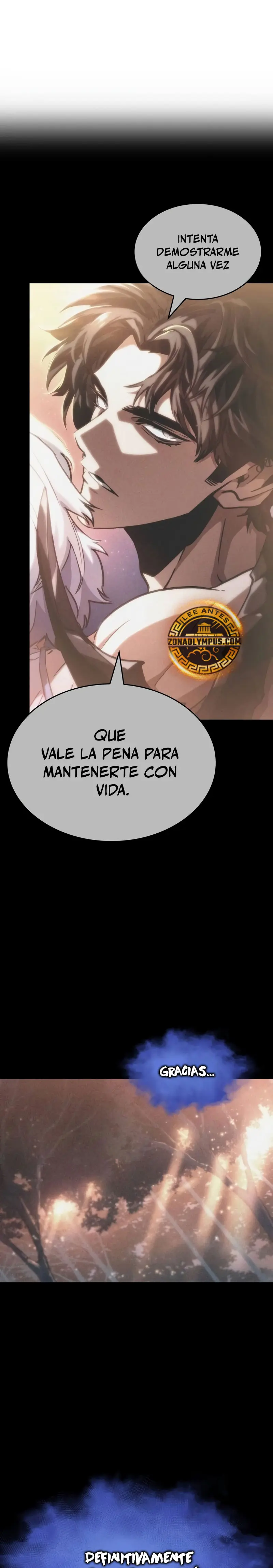 El Mundo Despues del Fin Capitulo 188 página 30