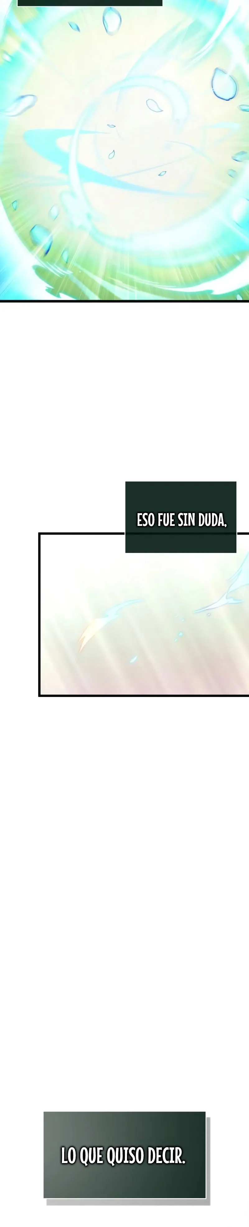 El Mundo Despues del Fin Capitulo 188 página 37