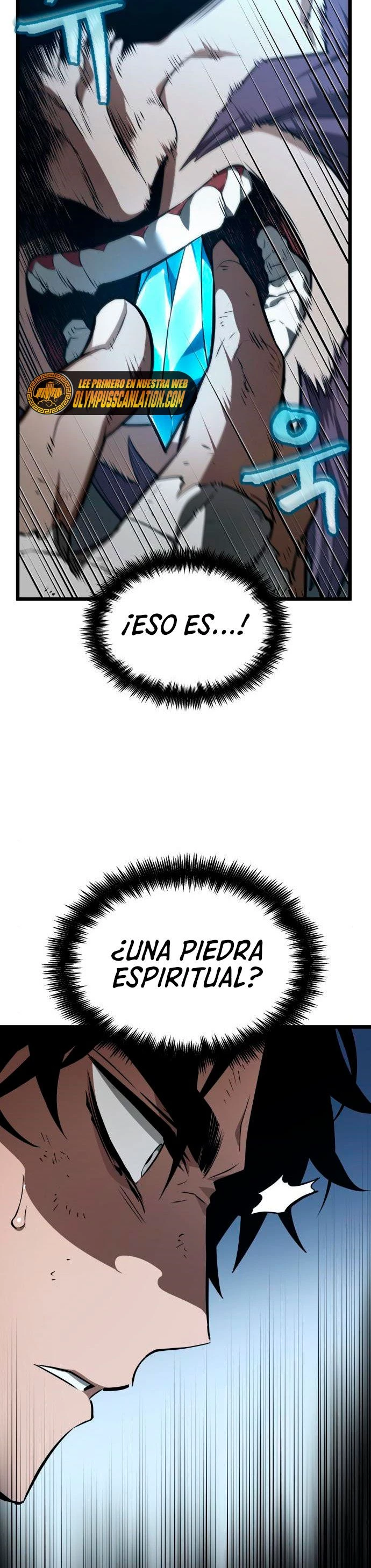 El Mundo Despues del Fin Capitulo 19 página 14