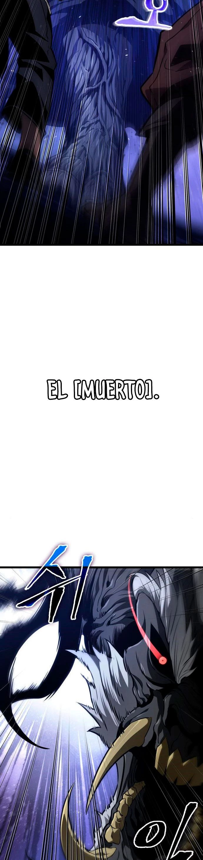 El Mundo Despues del Fin Capitulo 19 página 20