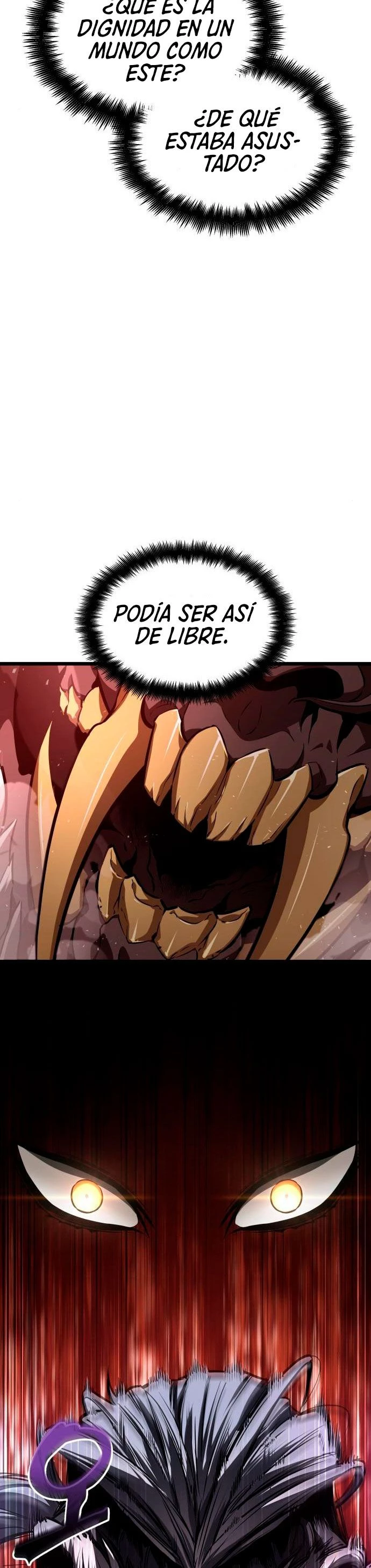 El Mundo Despues del Fin Capitulo 19 página 24