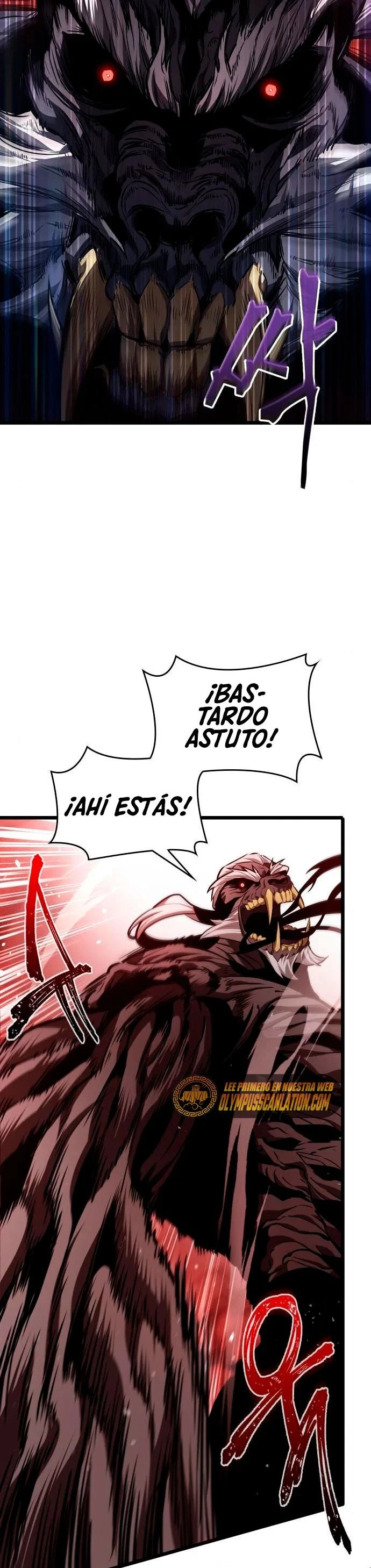 El Mundo Despues del Fin Capitulo 19 página 25