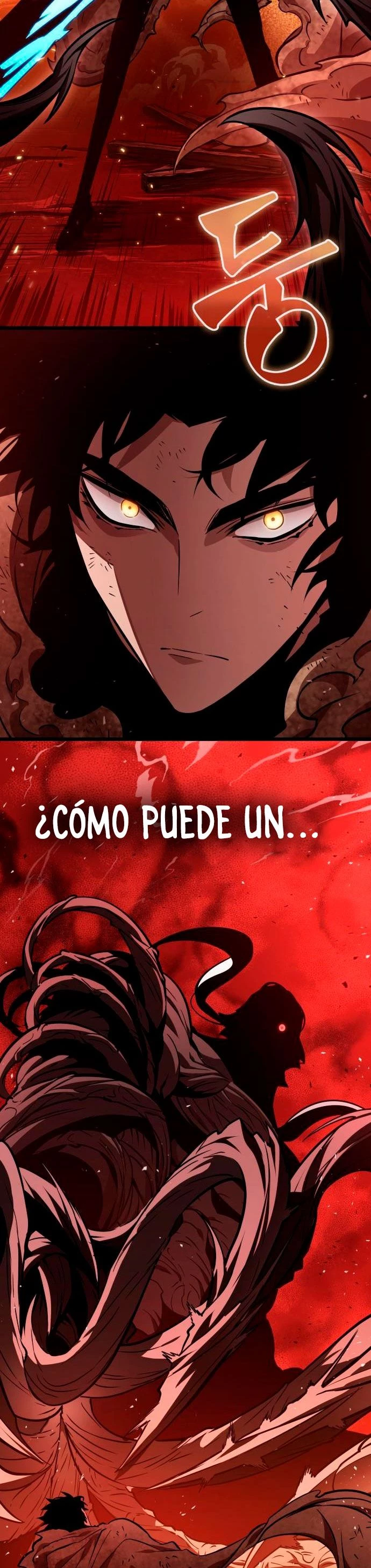 El Mundo Despues del Fin Capitulo 19 página 27