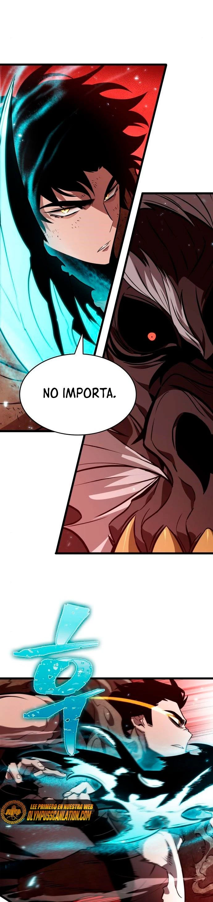 El Mundo Despues del Fin Capitulo 19 página 31