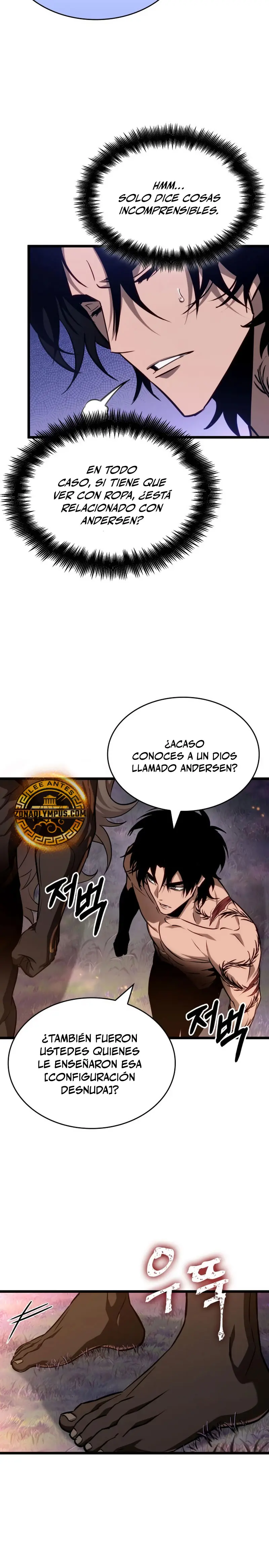 El Mundo Despues del Fin Capitulo 194 página 7