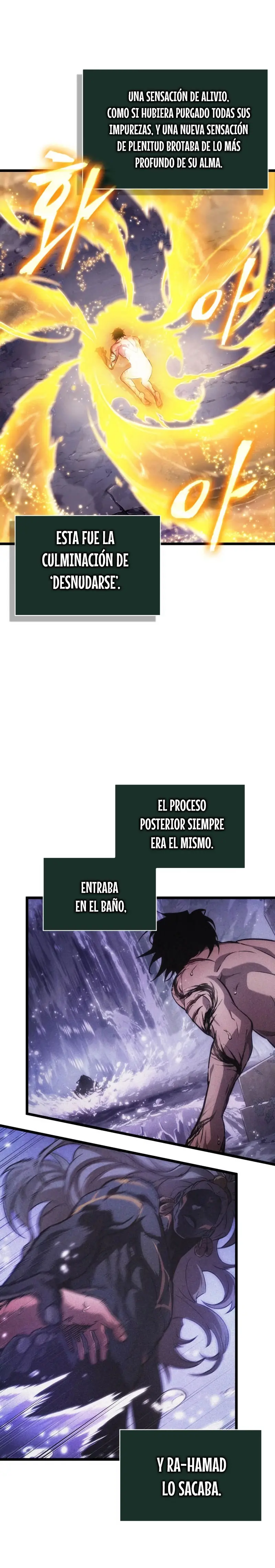 El Mundo Despues del Fin Capitulo 195 página 7