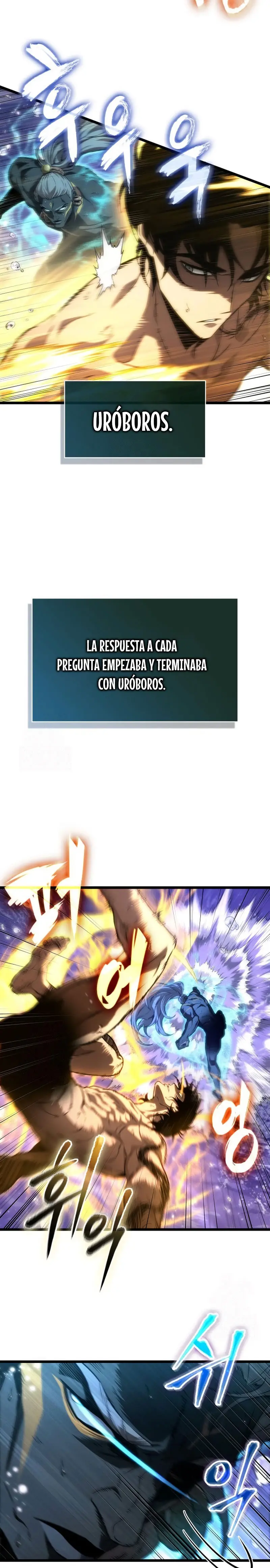 El Mundo Despues del Fin Capitulo 197 página 16