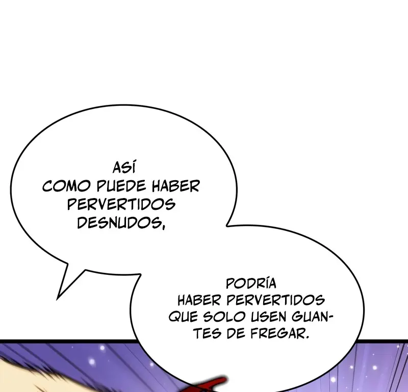 El Mundo Despues del Fin Capitulo 198 página 14
