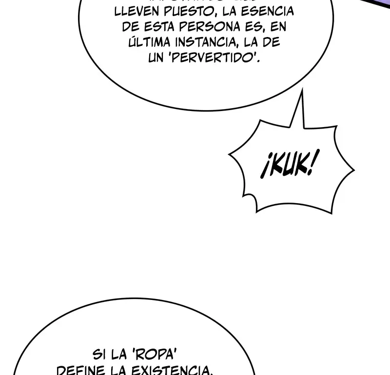 El Mundo Despues del Fin Capitulo 198 página 16