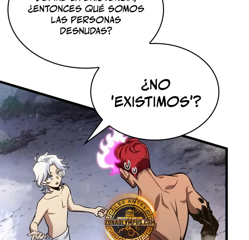 El Mundo Despues del Fin Capitulo 198 página 17
