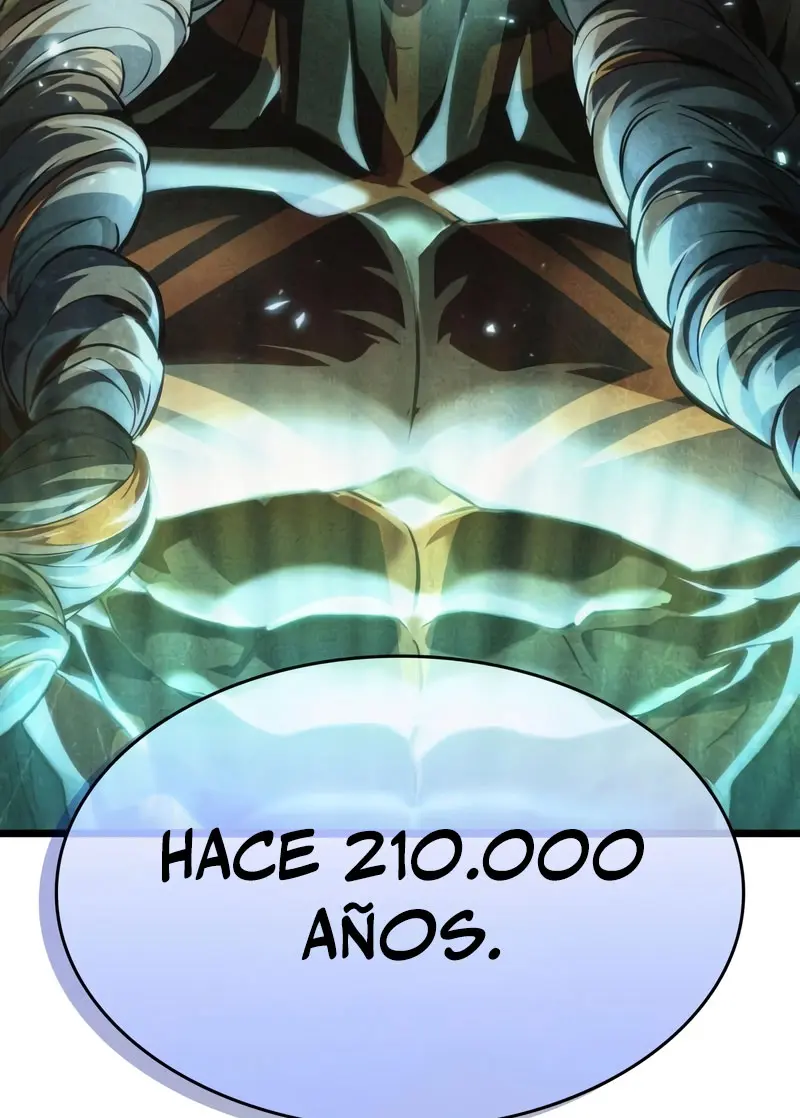 El Mundo Despues del Fin Capitulo 198 página 45