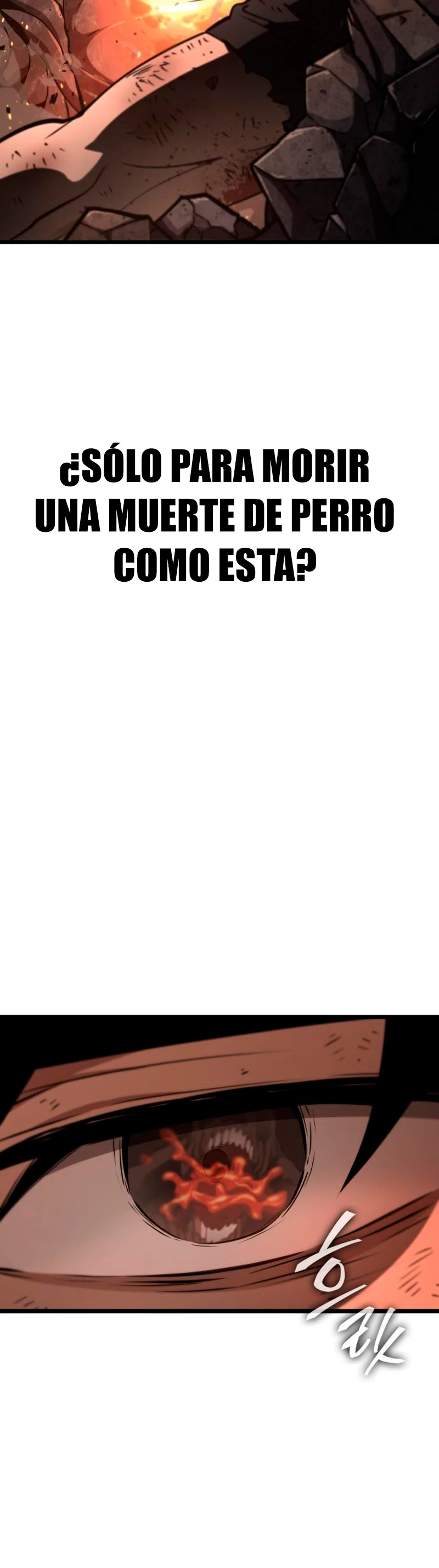 El Mundo Despues del Fin Capitulo 2 página 28