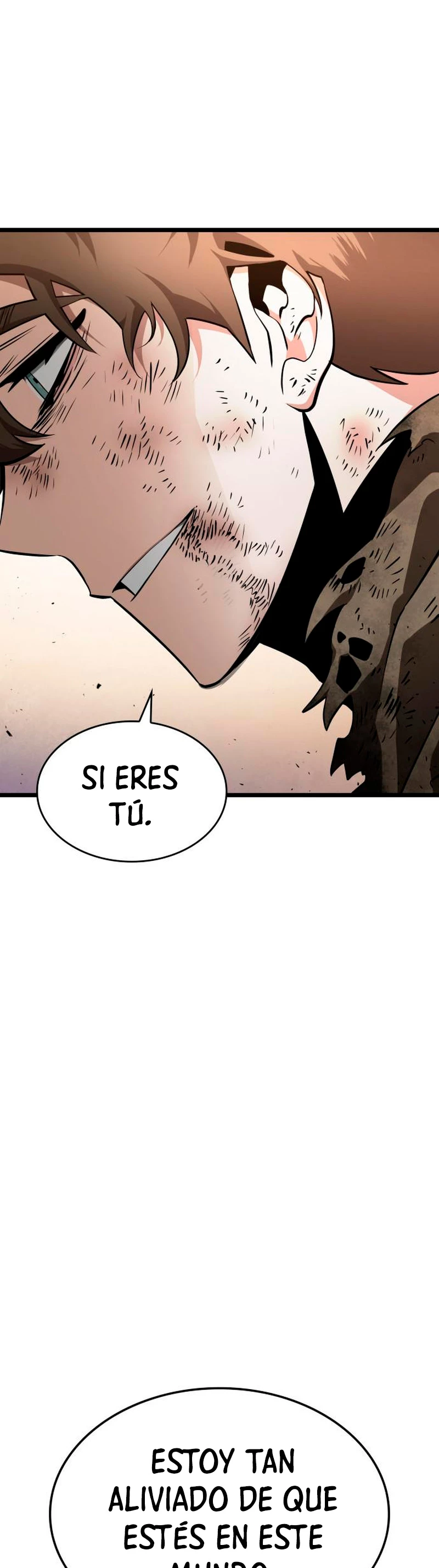 El Mundo Despues del Fin Capitulo 2 página 67