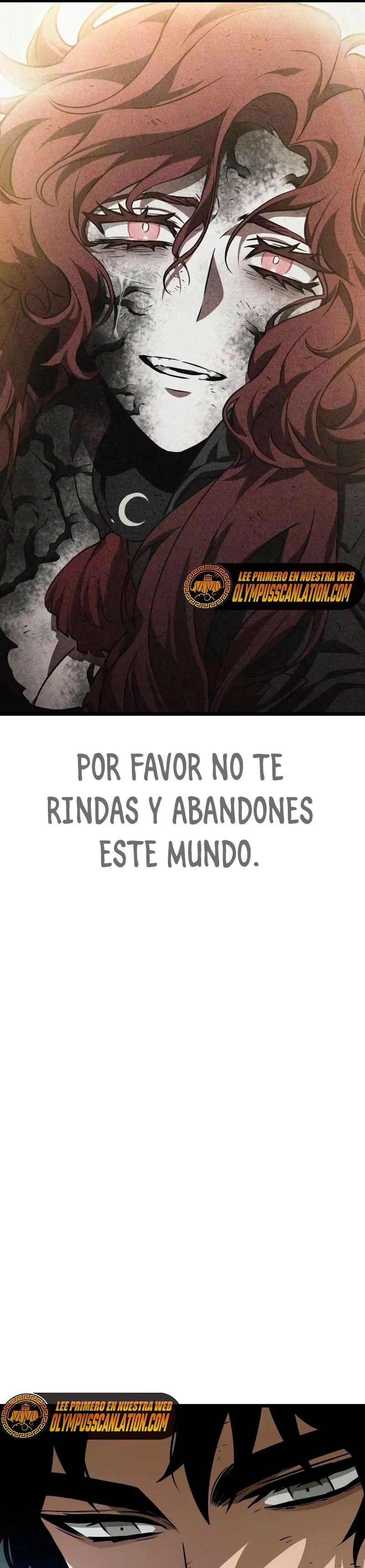 El Mundo Despues del Fin Capitulo 20 página 26