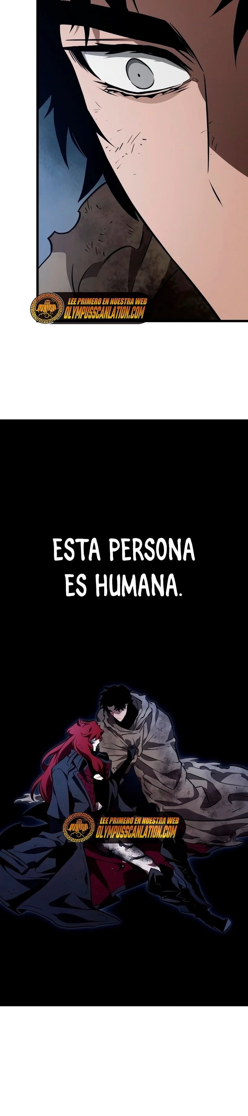 El Mundo Despues del Fin Capitulo 20 página 5