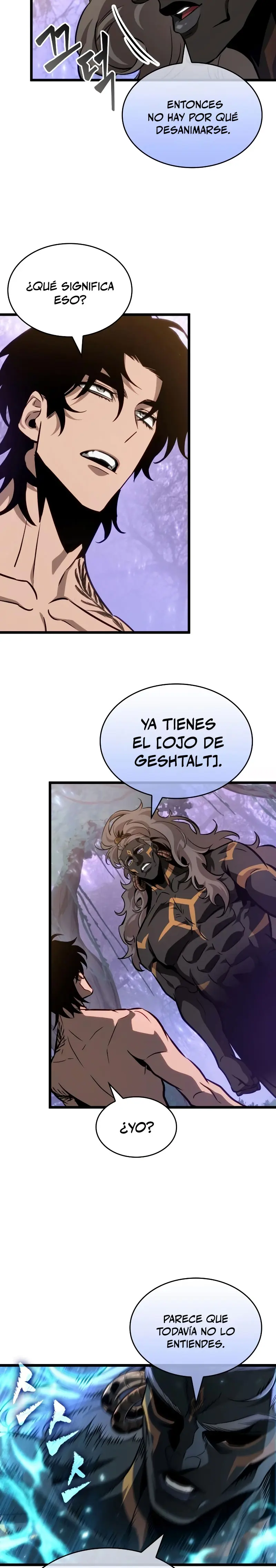 El Mundo Despues del Fin Capitulo 200 página 13