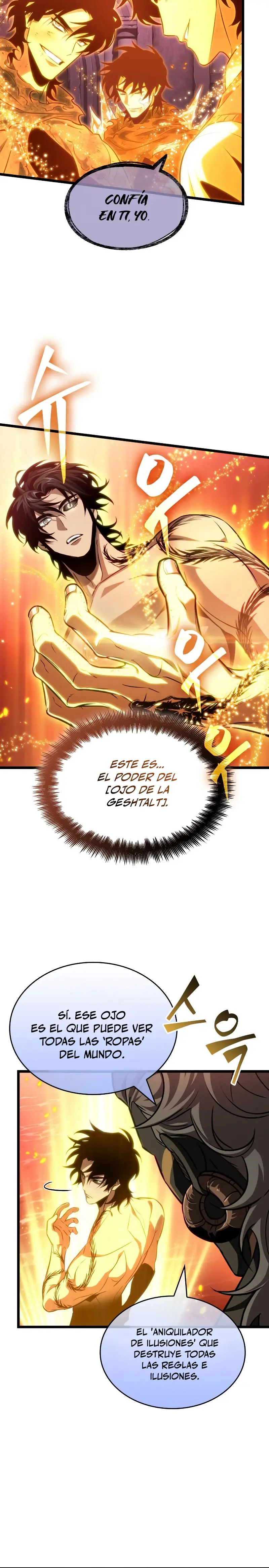 El Mundo Despues del Fin Capitulo 200 página 24