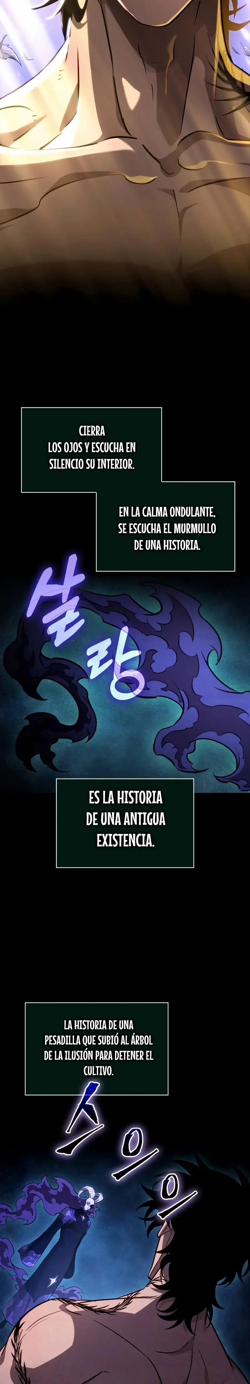 El Mundo Despues del Fin Capitulo 200 página 28
