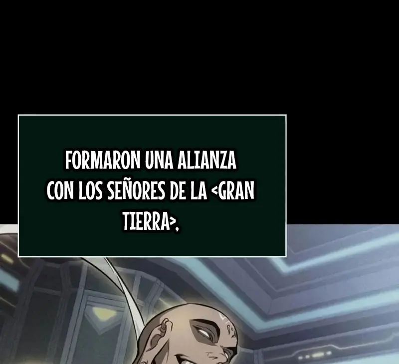 El Mundo Despues del Fin Capitulo 204 página 6