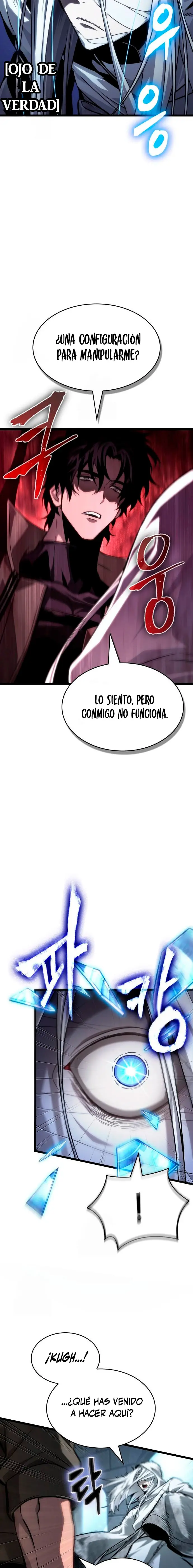 El Mundo Despues del Fin Capitulo 208 página 9