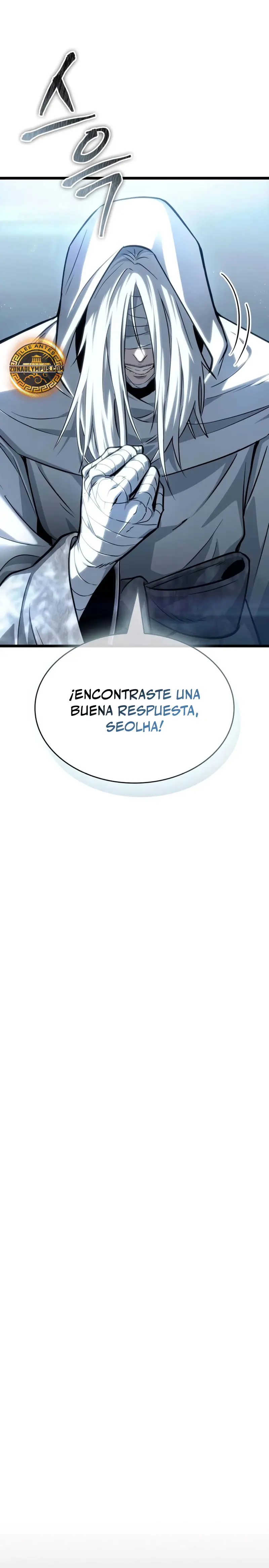 El Mundo Despues del Fin Capitulo 209 página 10