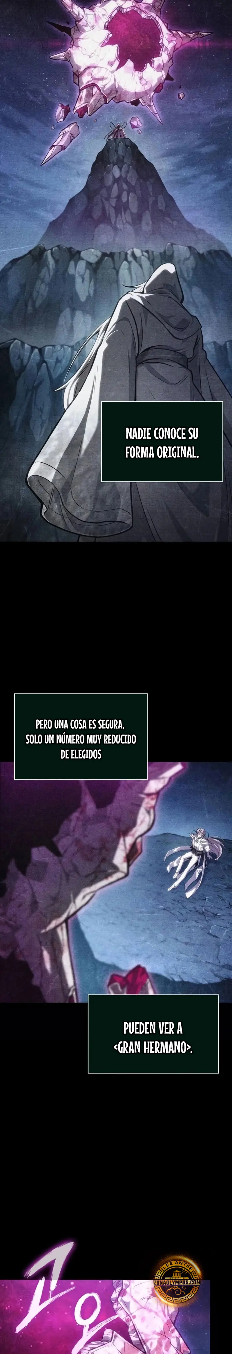 El Mundo Despues del Fin Capitulo 209 página 4