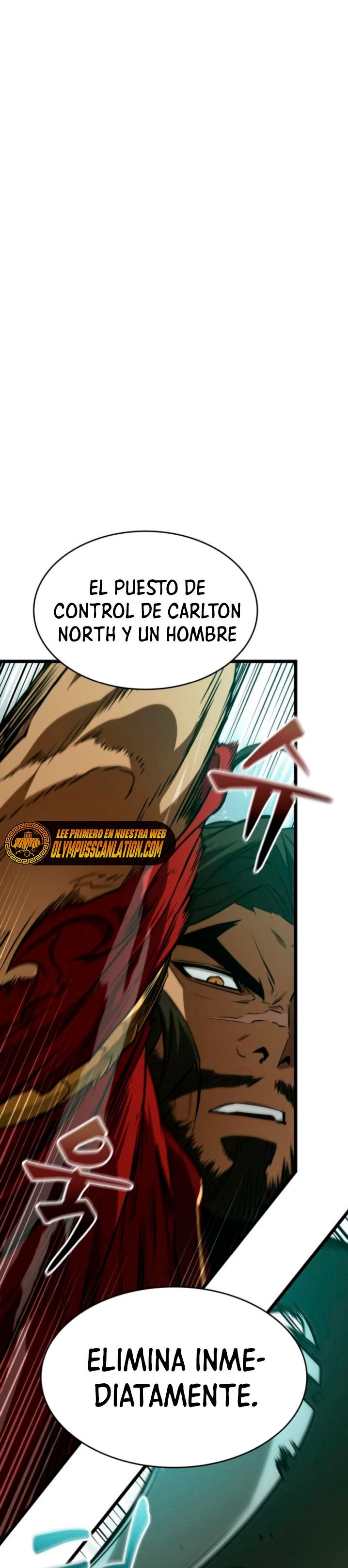 El Mundo Despues del Fin Capitulo 21 página 2