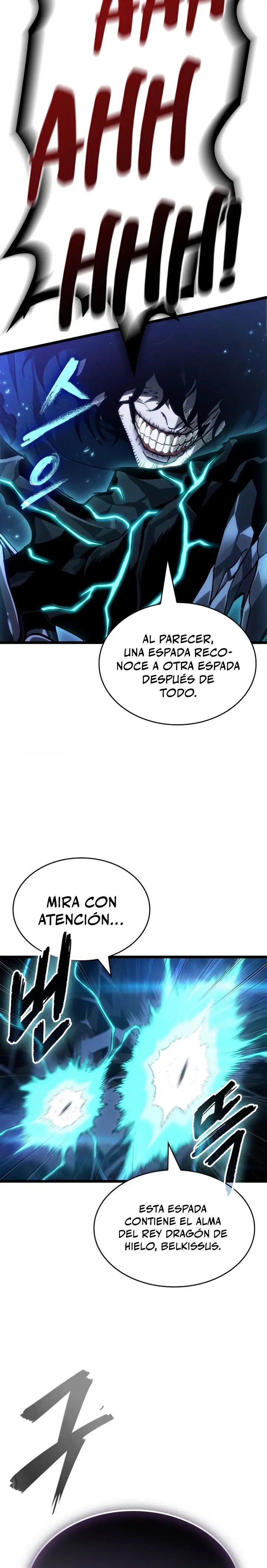 El Mundo Despues del Fin Capitulo 211 página 30
