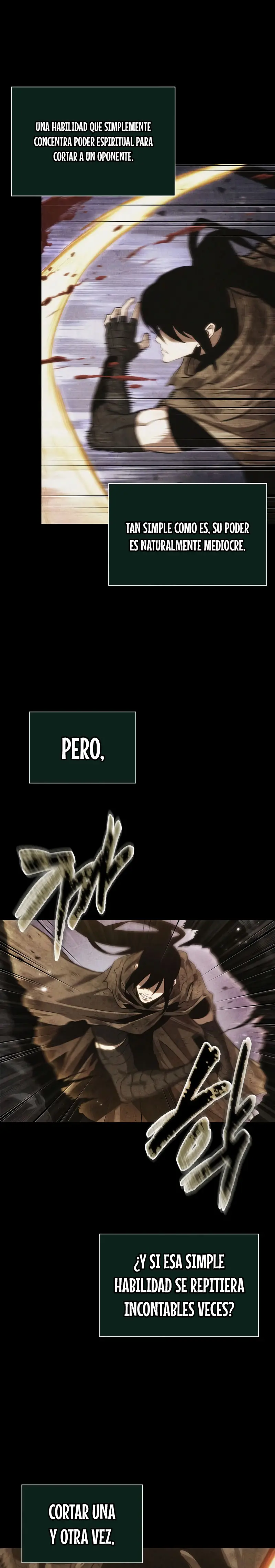 El Mundo Despues del Fin Capitulo 212 página 14