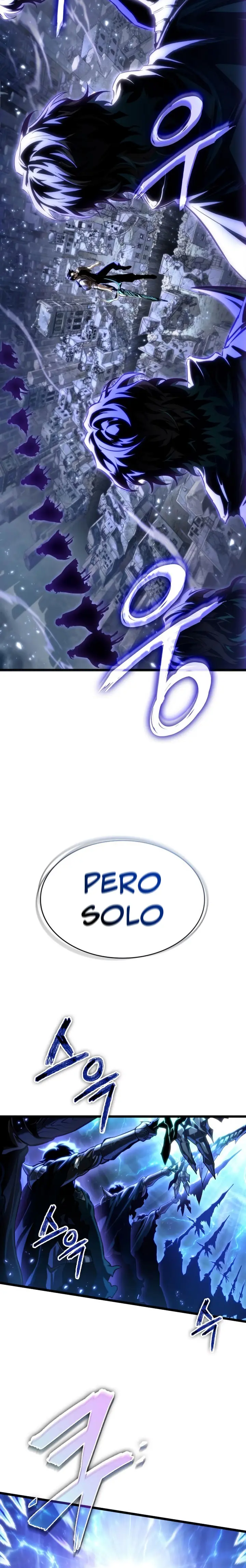 El Mundo Despues del Fin Capitulo 213 página 4