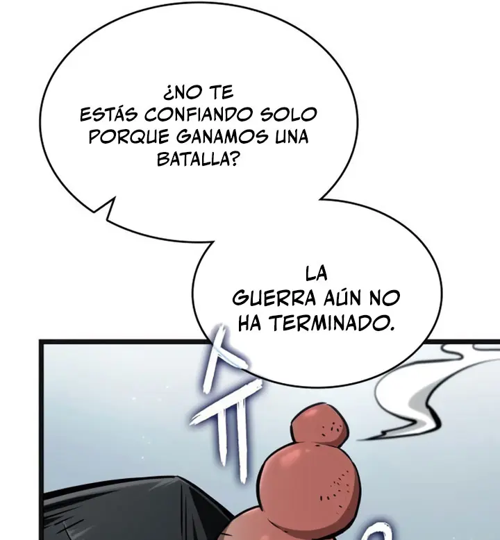 El Mundo Despues del Fin Capitulo 217 página 13