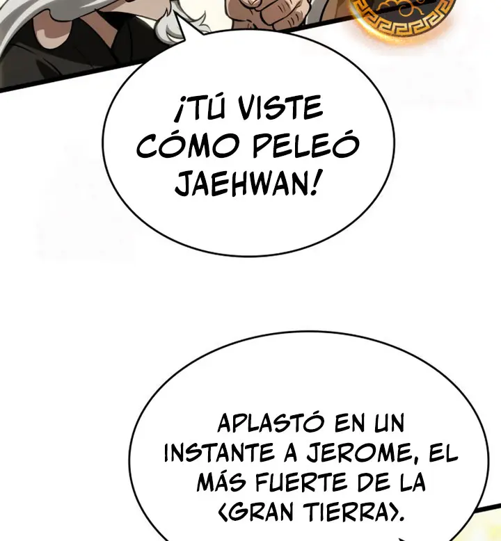 El Mundo Despues del Fin Capitulo 217 página 16