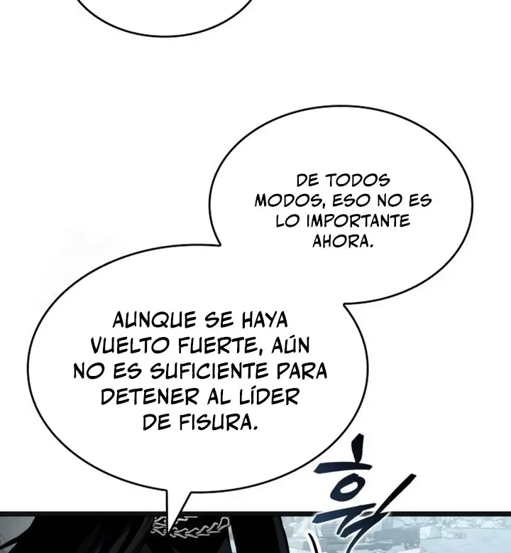 El Mundo Despues del Fin Capitulo 217 página 18