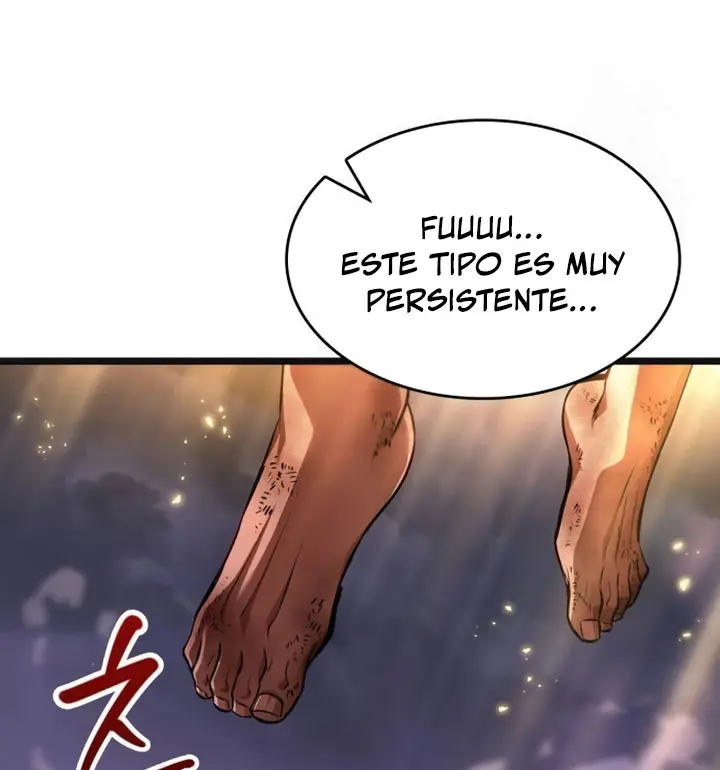 El Mundo Despues del Fin Capitulo 217 página 6