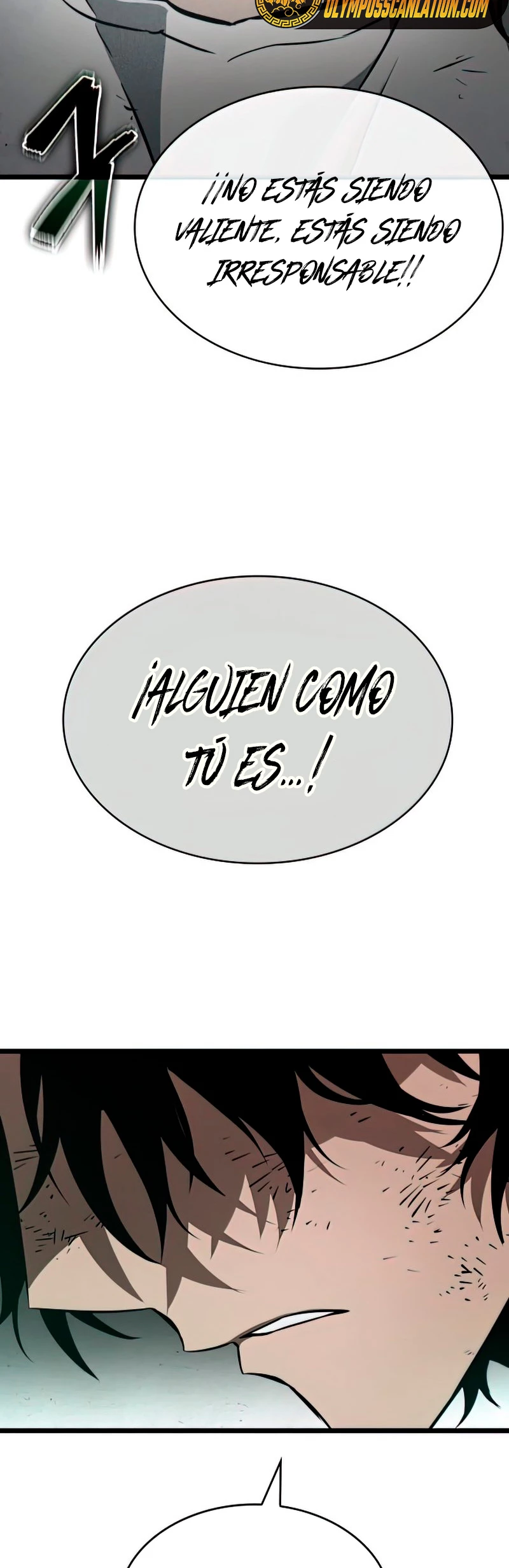 El Mundo Despues del Fin Capitulo 22 página 17