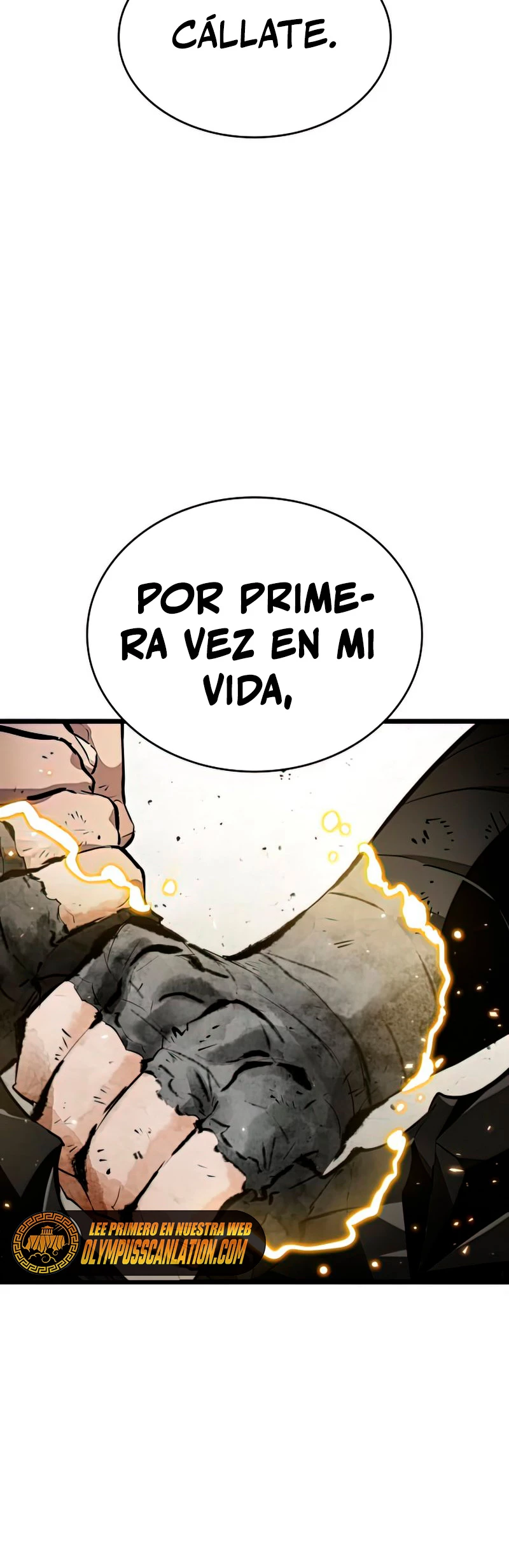 El Mundo Despues del Fin Capitulo 22 página 18