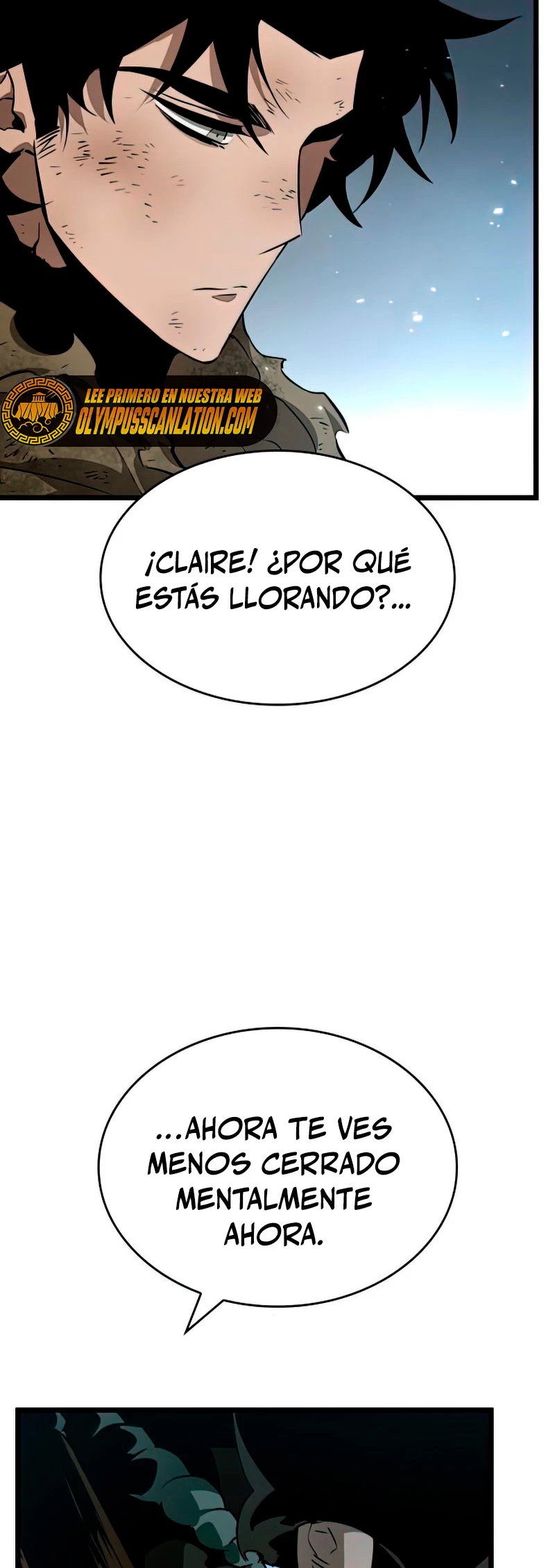 El Mundo Despues del Fin Capitulo 22 página 30